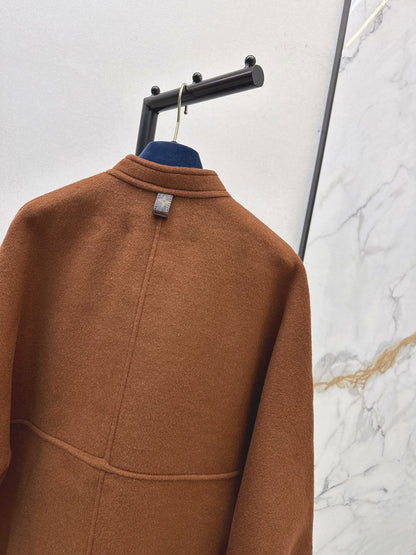 Louis NEW woolen coat