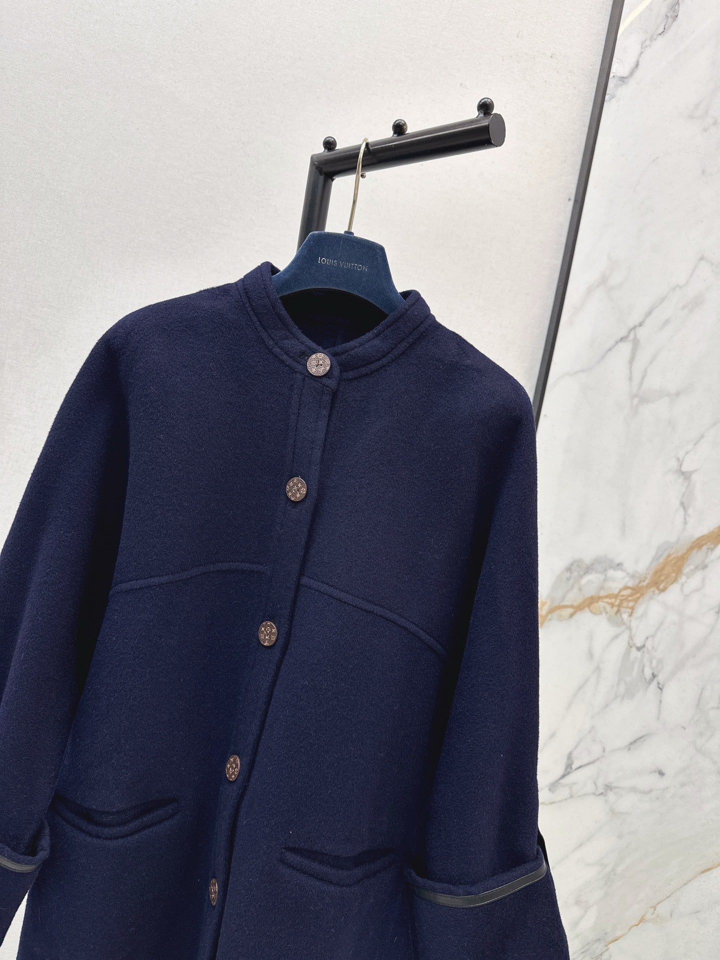 Louis NEW woolen coat