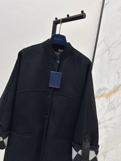Louis NEW woolen coat