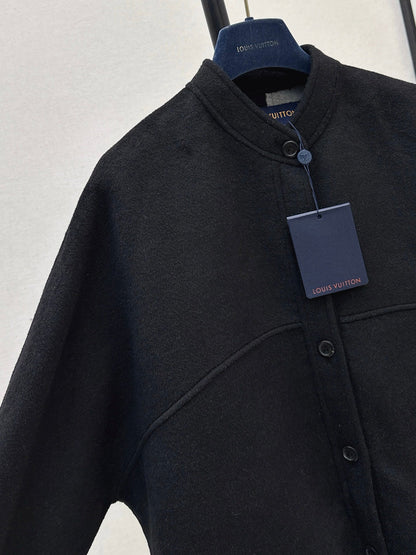 Louis NEW woolen coat