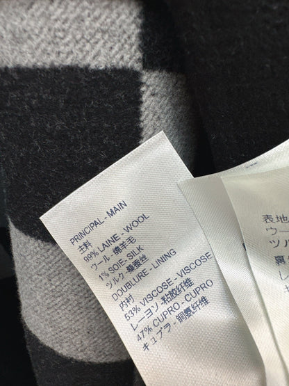 Louis NEW woolen coat