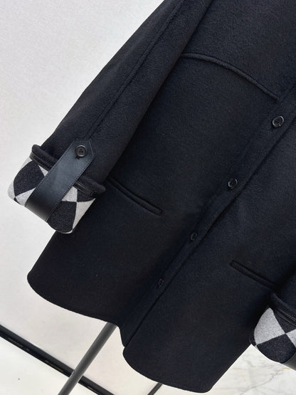 Louis NEW woolen coat