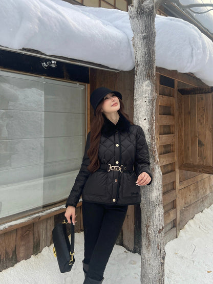 Fend NEW down jacket