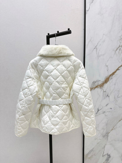 Fend NEW down jacket