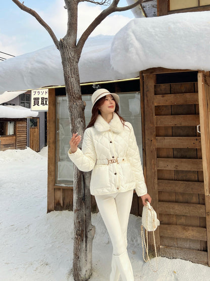 Fend NEW down jacket