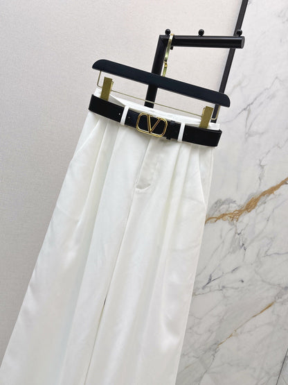 Va1en NEW Straight pants