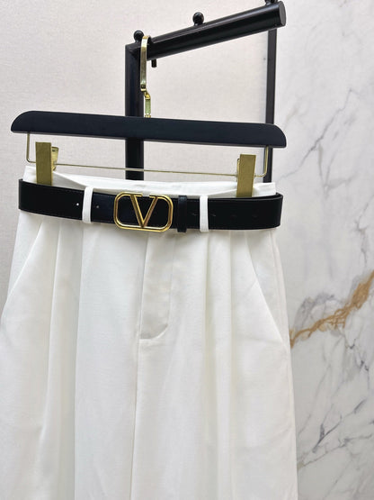 Va1en NEW Straight pants