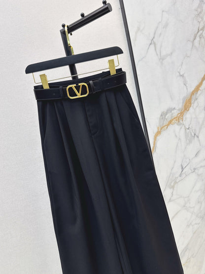 Va1en NEW Straight pants