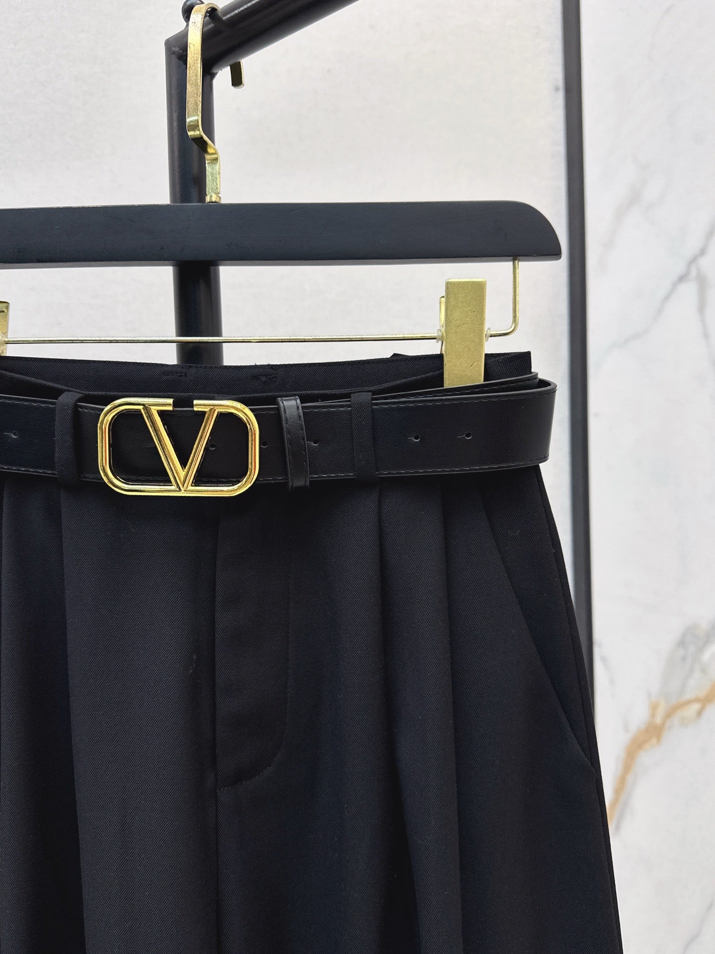 Va1en NEW Straight pants