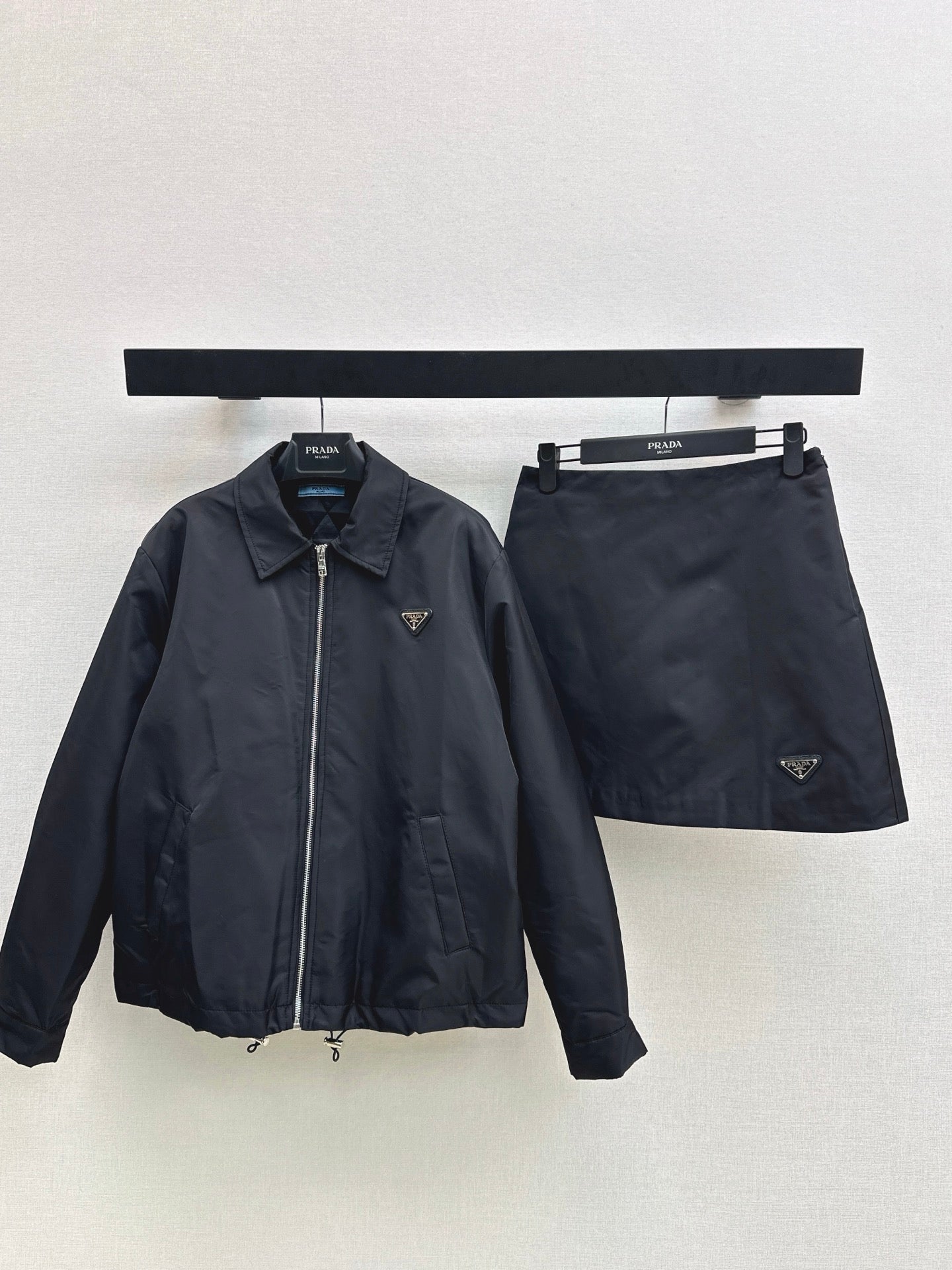 Pra NEW Functional style suit