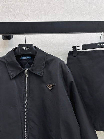 Pra NEW Functional style suit