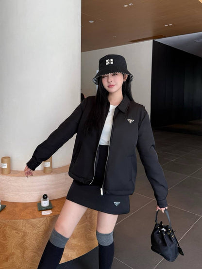 Pra NEW Functional style suit