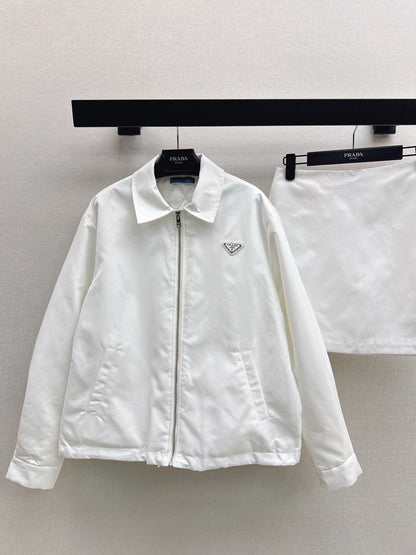 Pra NEW Functional style suit