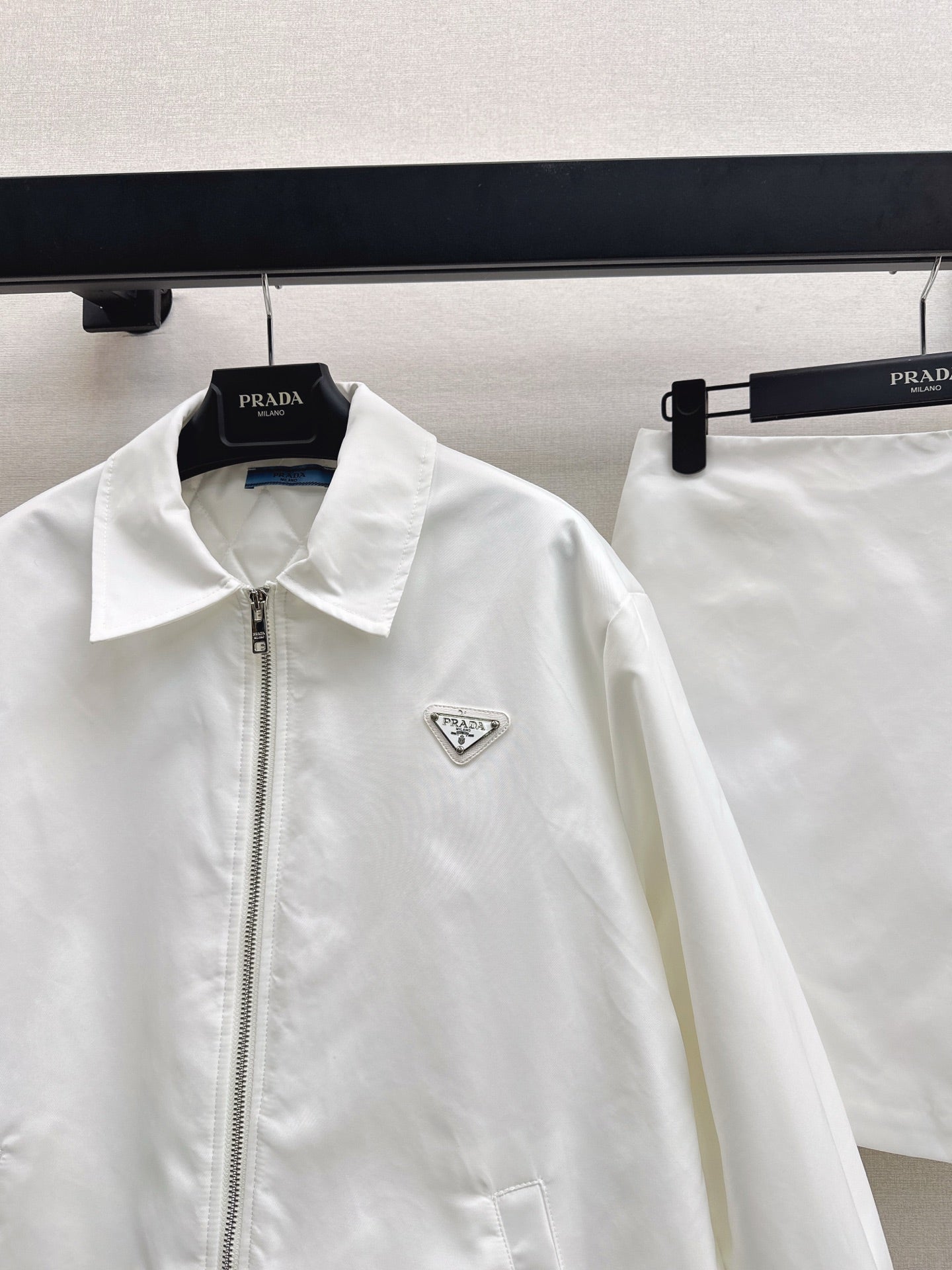 Pra NEW Functional style suit