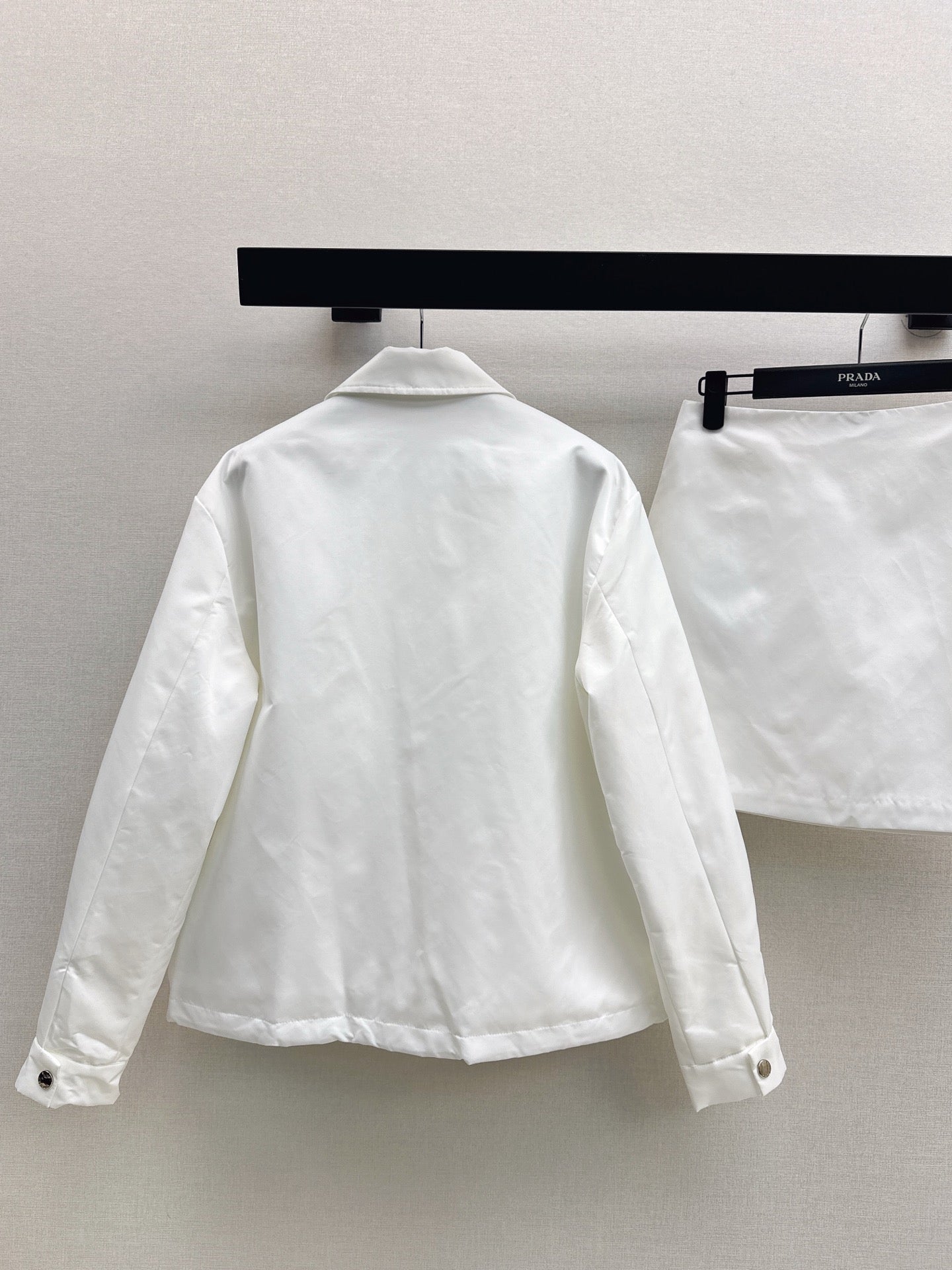 Pra NEW Functional style suit