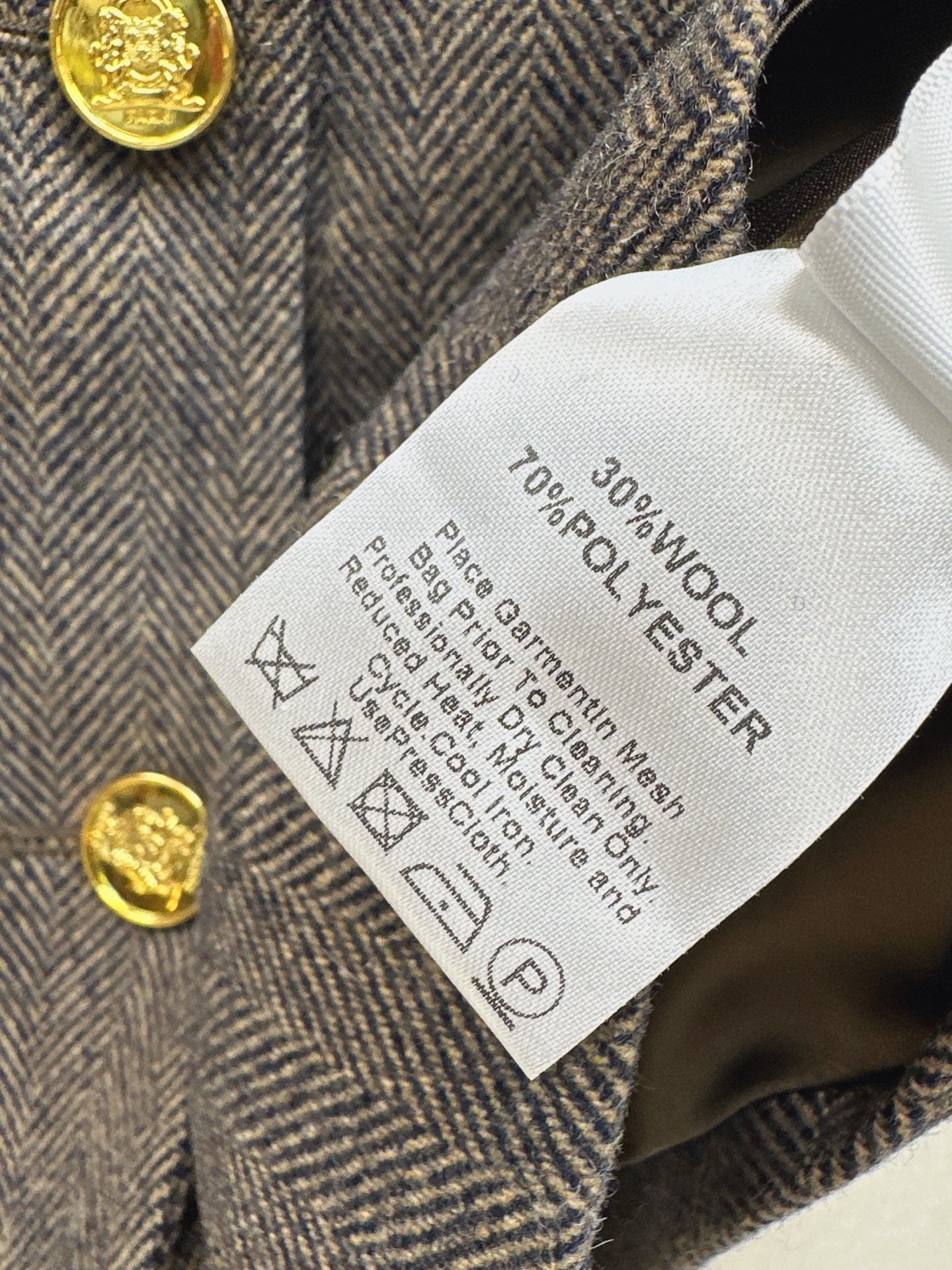 Ce1i NEW French elegant suit