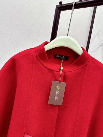 Loro NEW Cape coat