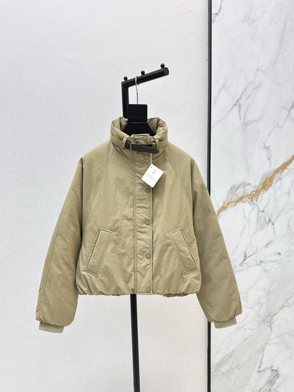 Brune NEW down jacket