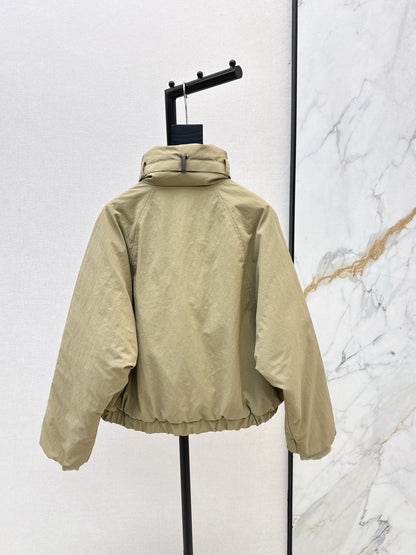 Brune NEW down jacket