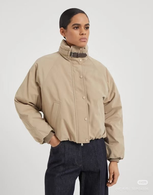 Brune NEW down jacket