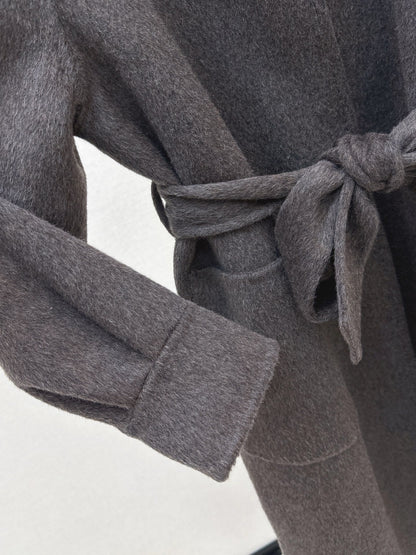 Loro NEW woolen overcoats