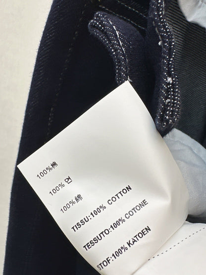 Miu NEW straight jeans