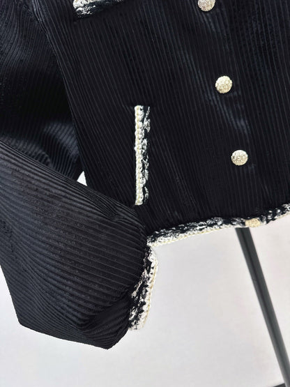 Chan NEW corduroy jacket