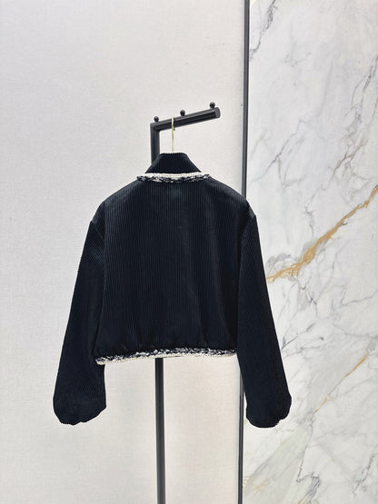 Chan NEW corduroy jacket