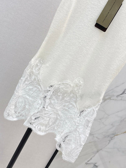 ES NEW cashmere vest