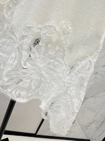 ES NEW cashmere vest