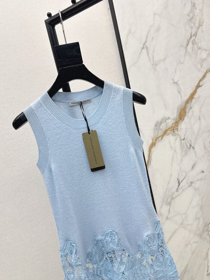 ES NEW cashmere vest