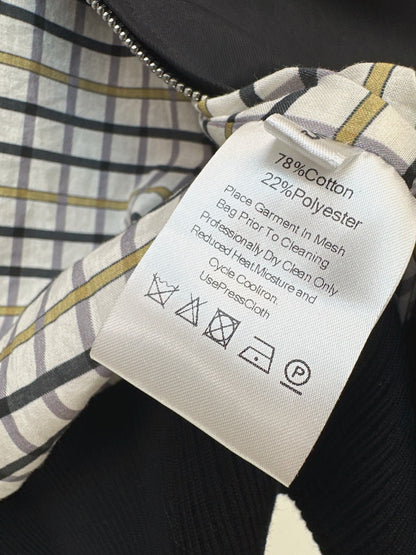 Boot NEW woven jacket