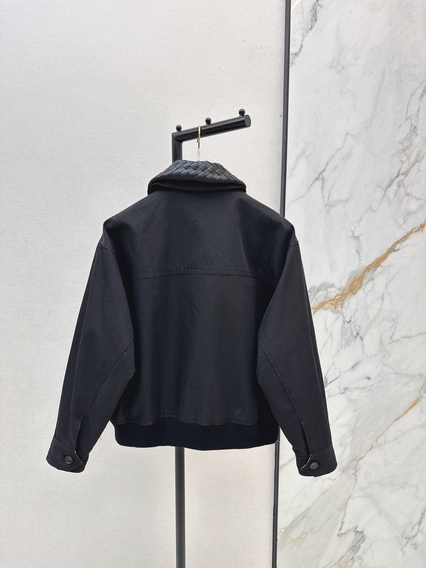 Boot NEW woven jacket