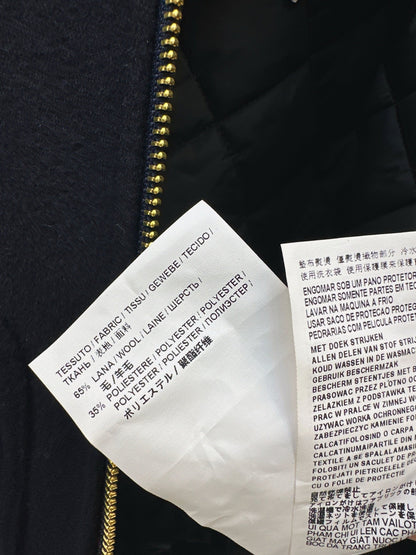 Miu NEW wool overzise coat