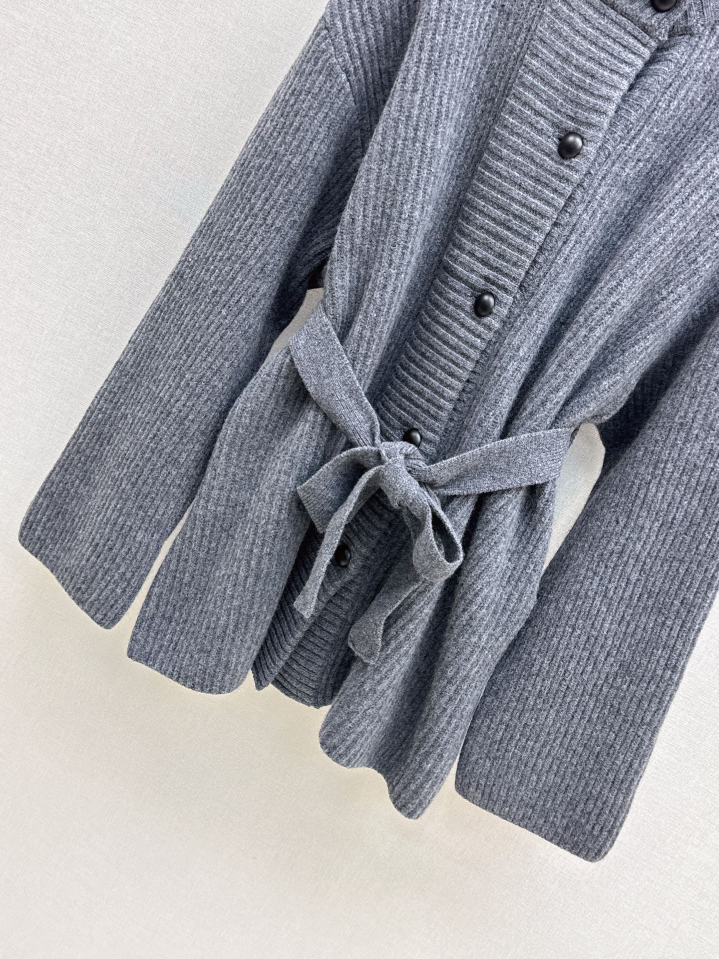 Brune NEW knitted coat