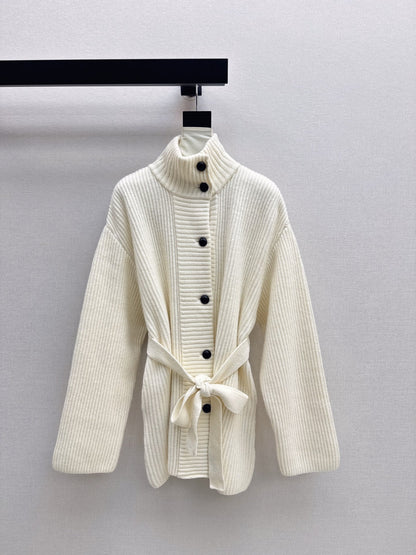 Brune NEW knitted coat