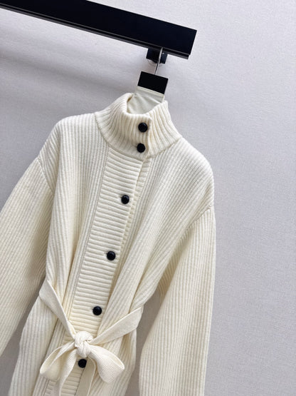 Brune NEW knitted coat