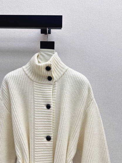 Brune NEW knitted coat