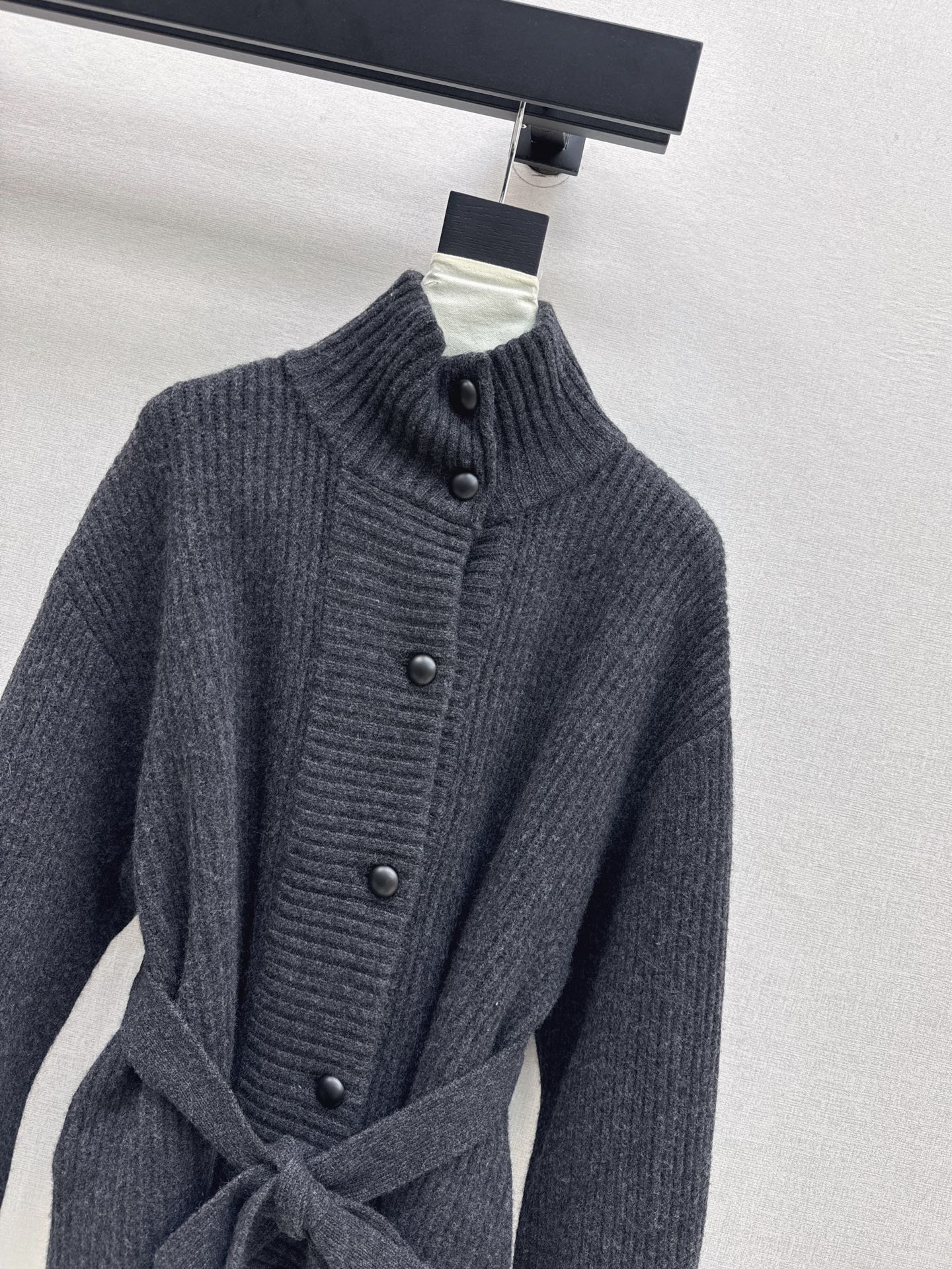 Brune NEW knitted coat