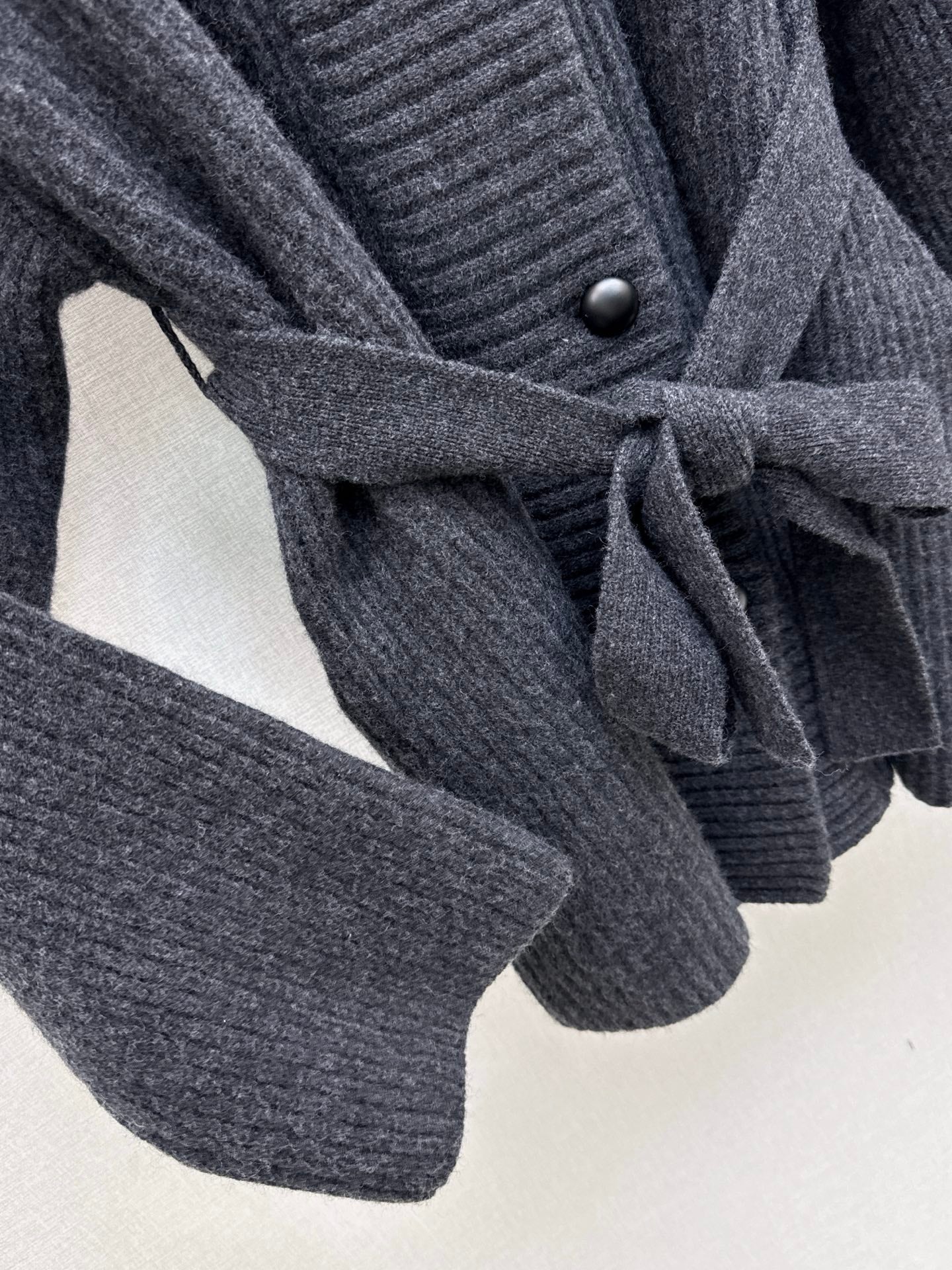 Brune NEW knitted coat