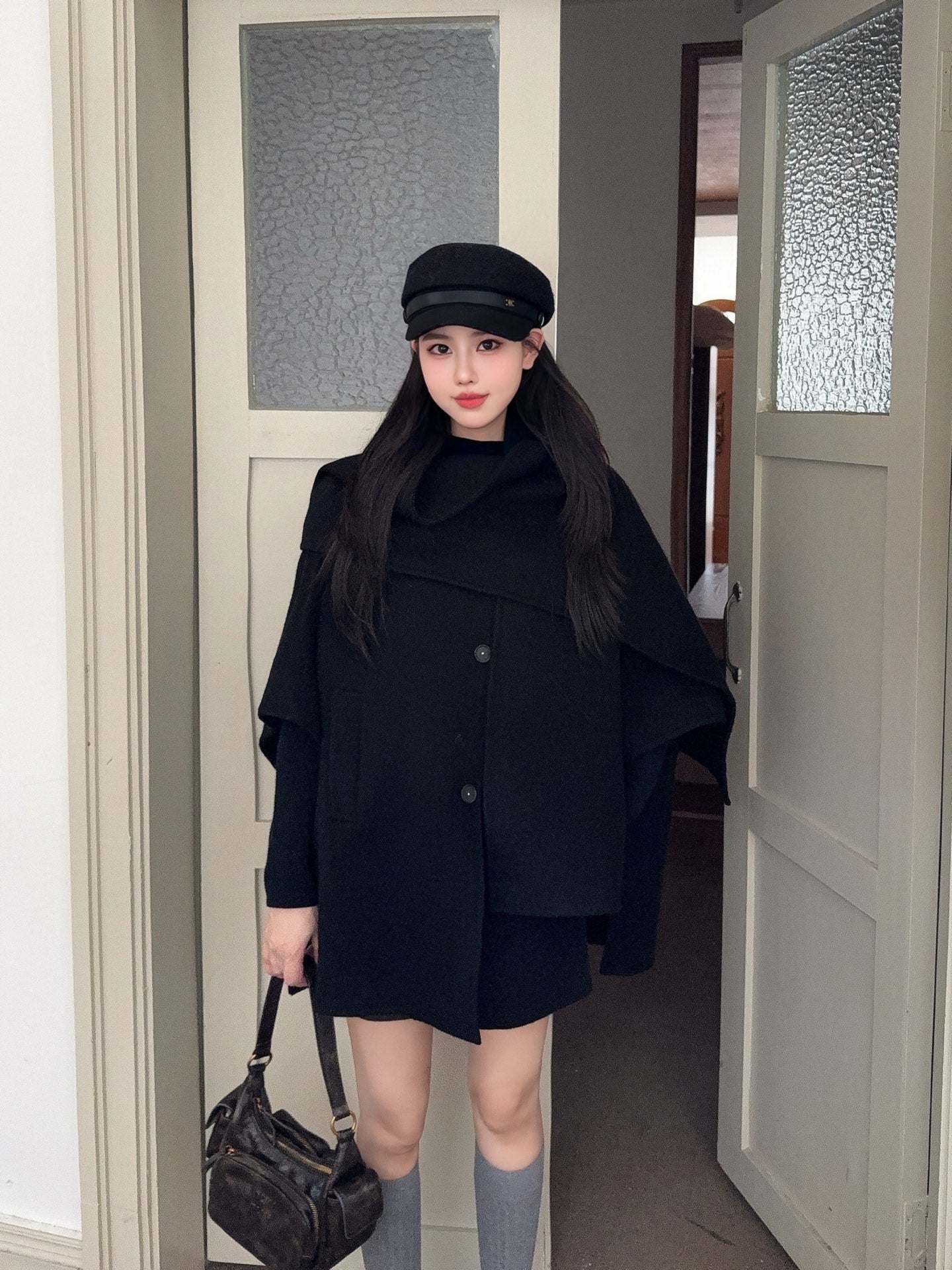 Max NEW cashmere jacket