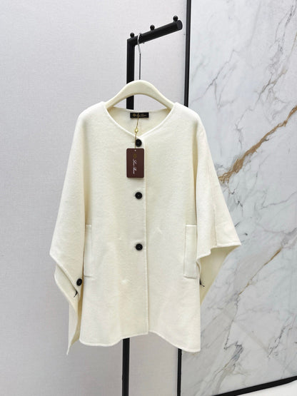 Max NEW cashmere jacket