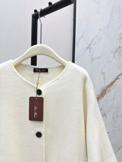 Max NEW cashmere jacket