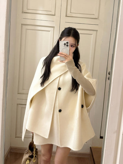 Max NEW cashmere jacket