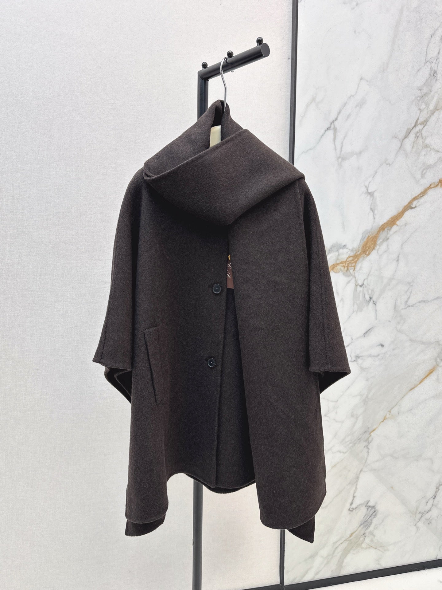 Max NEW cashmere jacket