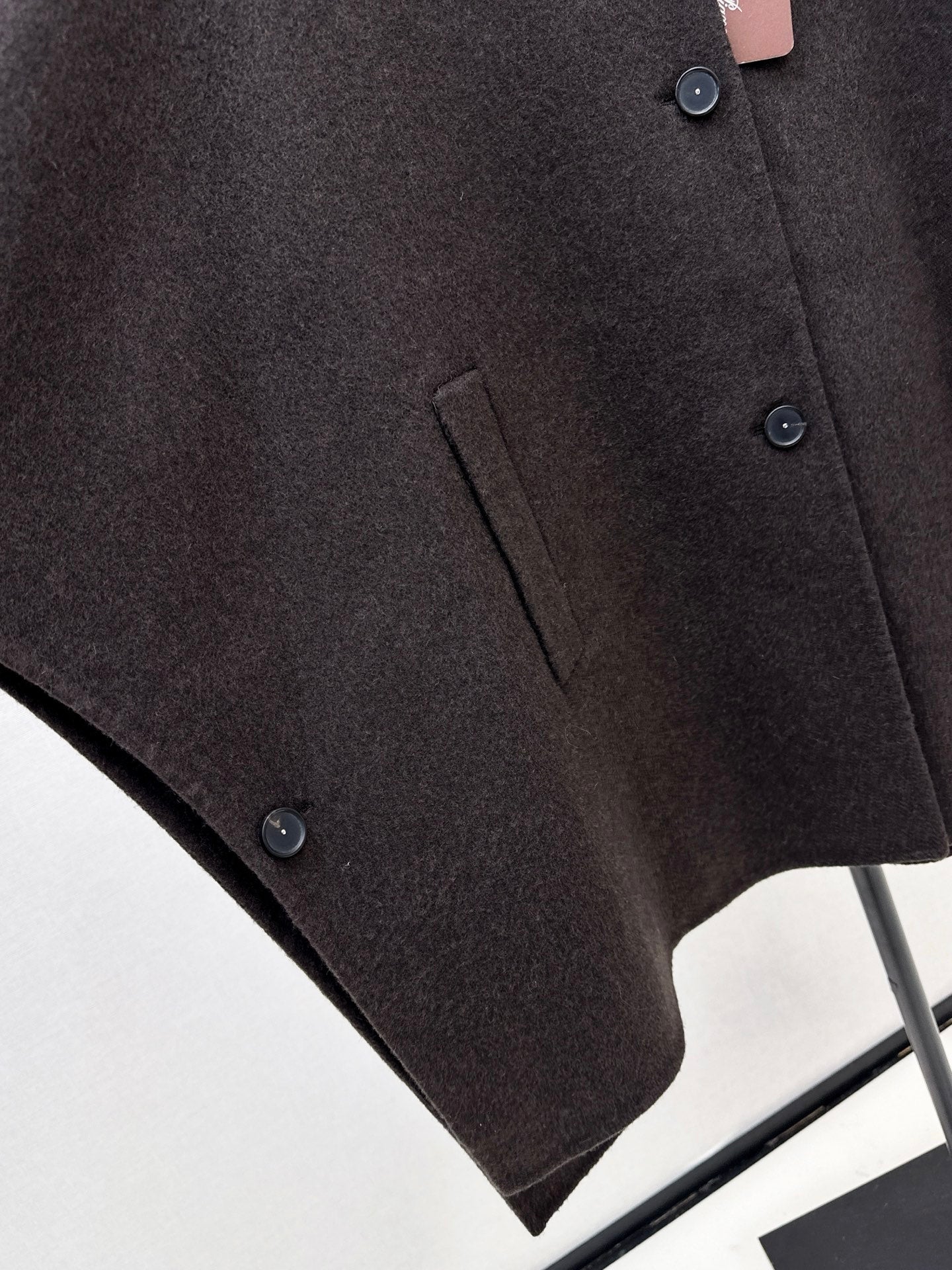 Max NEW cashmere jacket