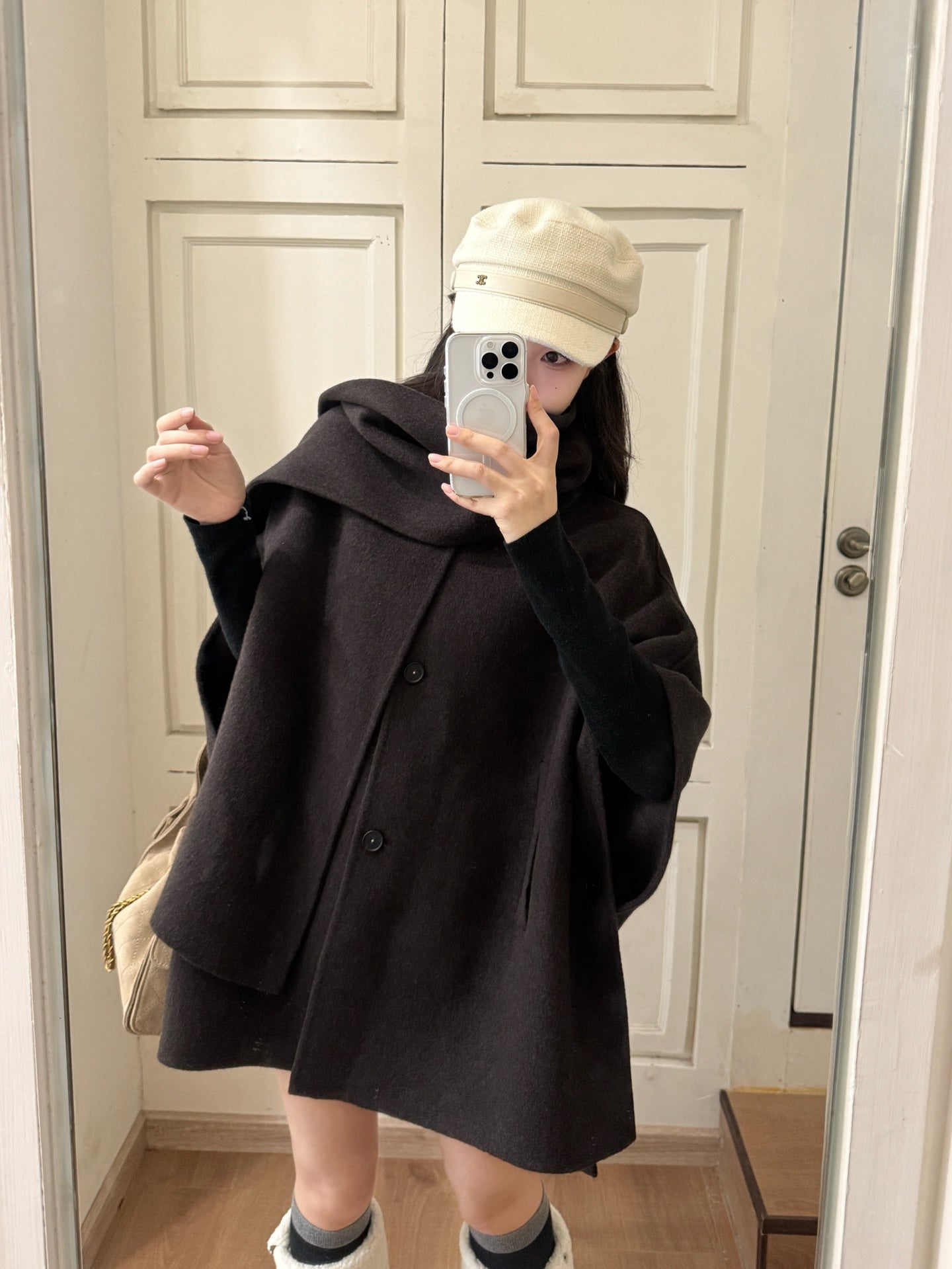 Max NEW cashmere jacket