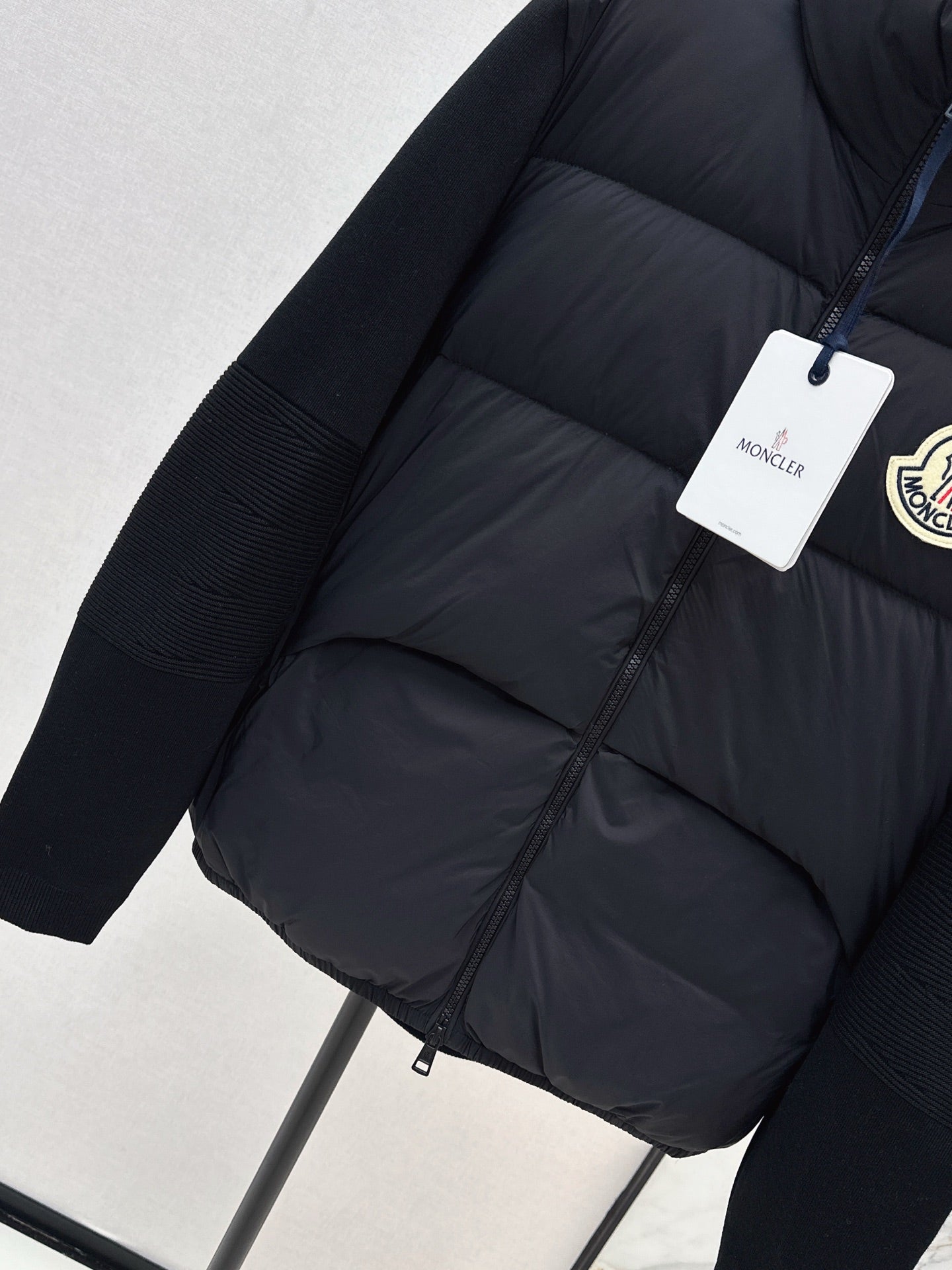 Monc NEW down jacket