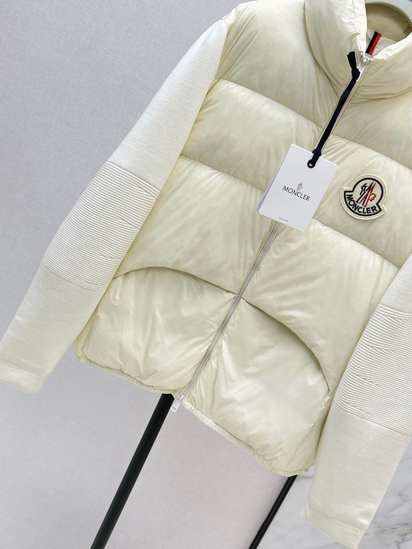 Monc NEW down jacket