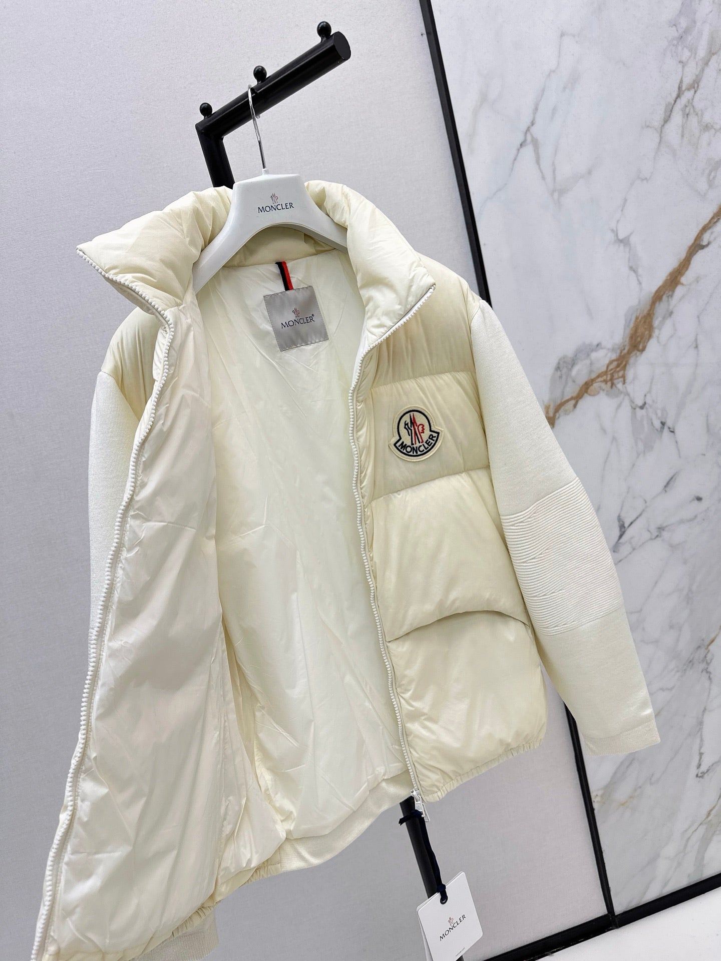 Monc NEW down jacket